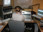 radio studio large